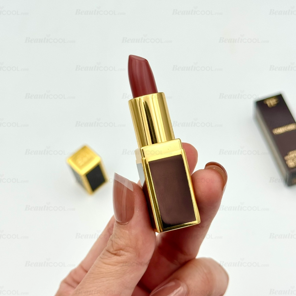 Tom Ford Lip Color 1g #N3 West Coast, Tom Ford Lip Color ราคา , Tom Ford Lip Color รีวิว , Tom Ford Lip Color สีไหนสวย .ลิปสติก Tom FORD ราคา